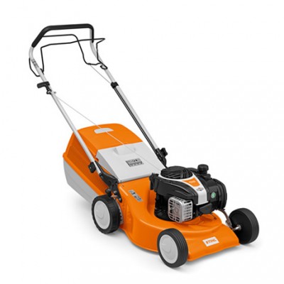 Бензиновая газонокосилка Stihl RM 248 T