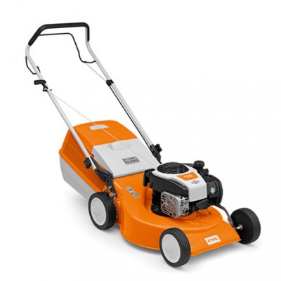 Бензиновая газонокосилка Stihl RM 253