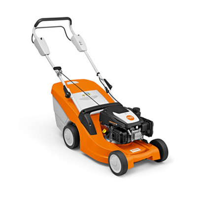 Бензиновая газонокосилка Stihl RM 443