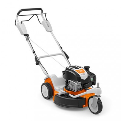 Бензиновая газонокосилка Stihl RM 3 RT