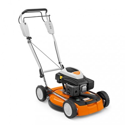 Бензиновая газонокосилка Stihl RM 4 RT