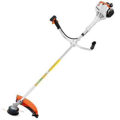 Бензиновая мотокоса Stihl FS 55