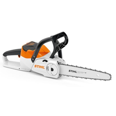 Аккумуляторная пила Stihl MSA 120 C-B с АКБ (AK 20) и ЗУ (AL 101)