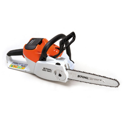 Аккумуляторная пила Stihl MSA 160 C-BQ без АКБ и ЗУ