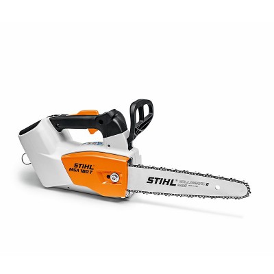 Аккумуляторная пила Stihl MSA 160 T без АКБ и ЗУ