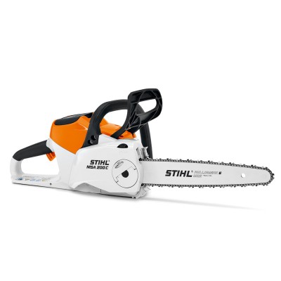 Аккумуляторная пила Stihl MSA 200 C-BQ без АКБ и ЗУ