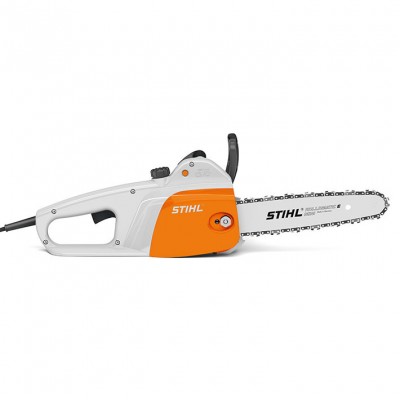 Электрическая пила Stihl MSE 141 C-Q, шина 30 см