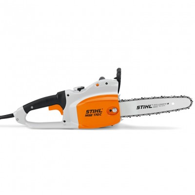 Электрическая пила Stihl MSE 170 C-Q, шина 35 см