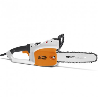 Электрическая пила Stihl MSE 190 C-Q, шина 35 см