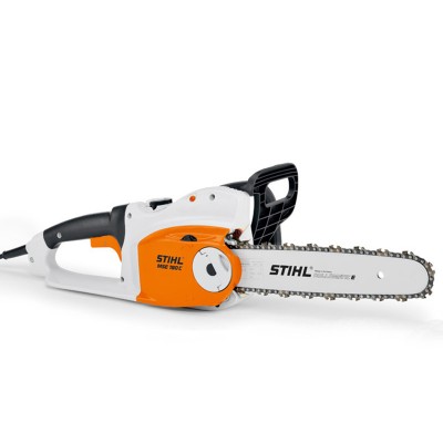 Электрическая пила Stihl MSE 190 C-BQ, шина 35 см