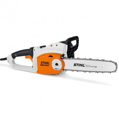 Электрическая пила Stihl MSE 210 C-BQ, шина 35 см