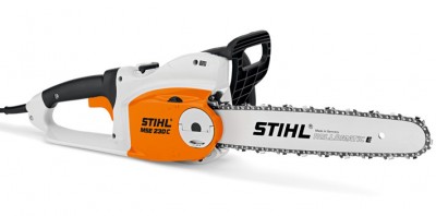 Электрическая пила Stihl MSE 230 C-BQ, шина 40 см