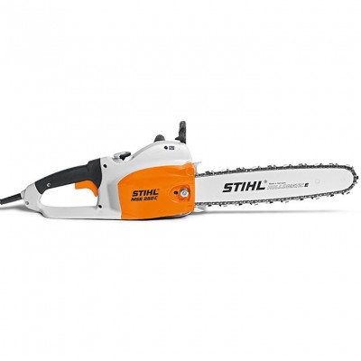 Электрическая пила Stihl MSE 250 C-Q, шина 40 см