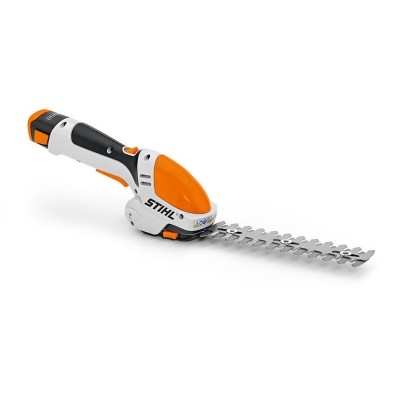 Аккумуляторные мотоножницы Stihl HSA 25