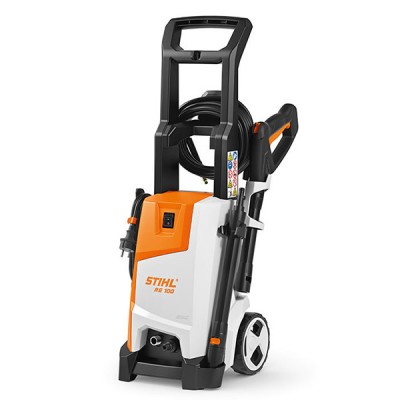 Мойка высокого давления Stihl RE 100