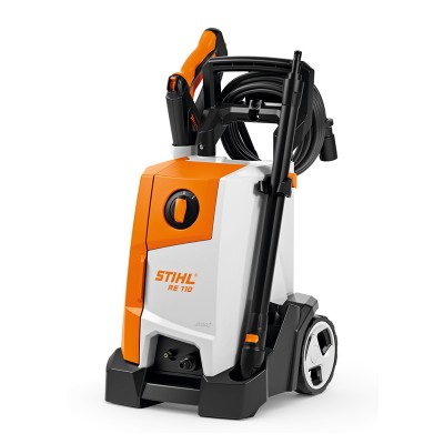 Мойка высокого давления Stihl RE 110