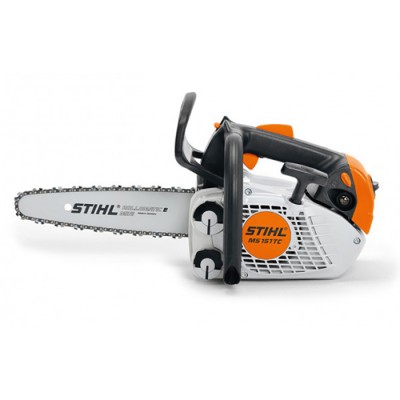 Бензопила Stihl MS 151 TC-E, шина 30 см