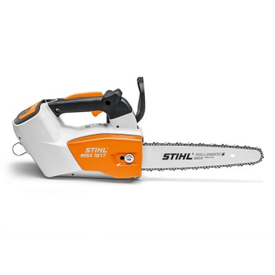 Аккумуляторная пила Stihl MSA 161 T без АКБ и З/У, шина 25 см