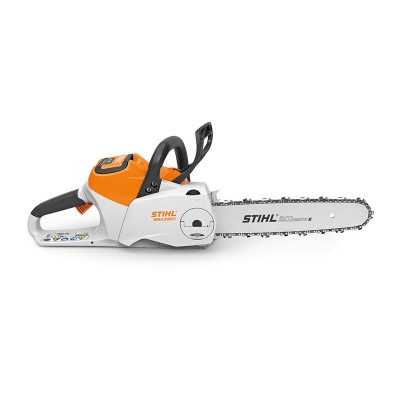 Аккумуляторная пила Stihl MSA 220 C-B без АКБ и ЗУ, шина 35 см