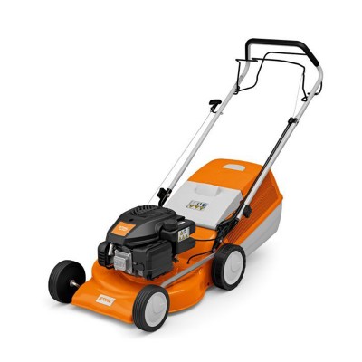 Бензиновая газонокосилка Stihl RM 248.1 T