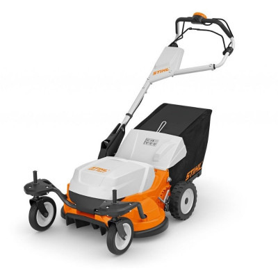 Аккумуляторная газонокосилка Stihl RМА 765 V без АКБ и ЗУ