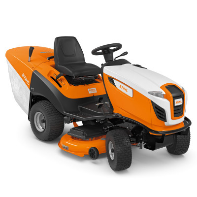 Трактор Stihl RT 4097.1 SX