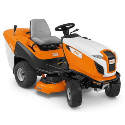 Трактор Stihl RT 6112.0 С